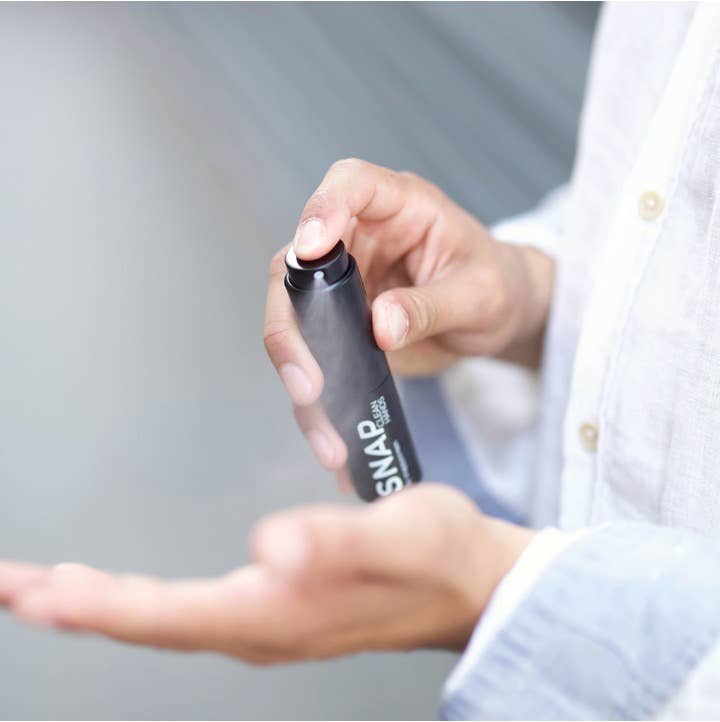 SNAP Wellness - SNAP Luxe Hand Sanitizer (Brights Collection)