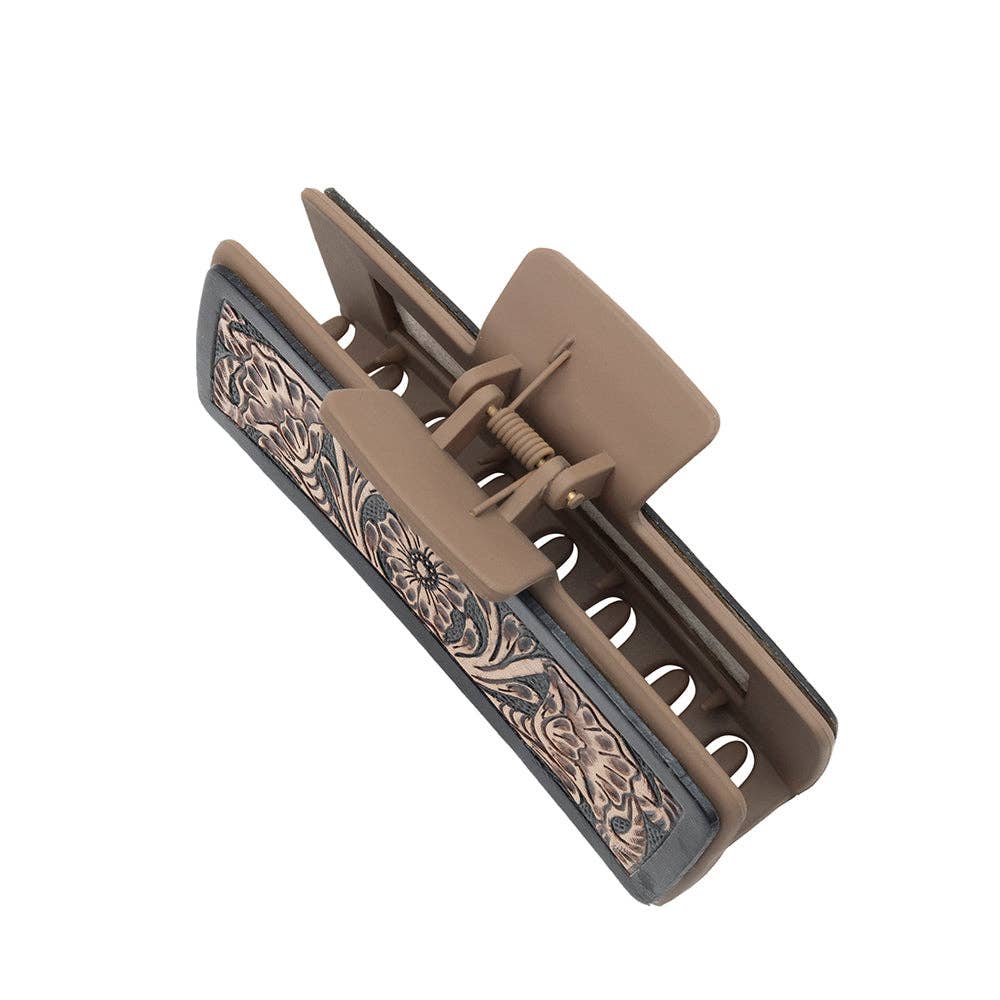 Myra Bag - Blossom Ridge Hair Comb