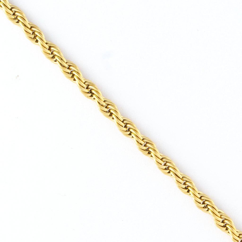 Howard's - Narelle Waterproof 18" Rope Chain Necklace