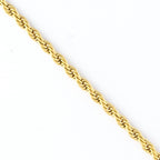 Howard's - Narelle Waterproof 18" Rope Chain Necklace