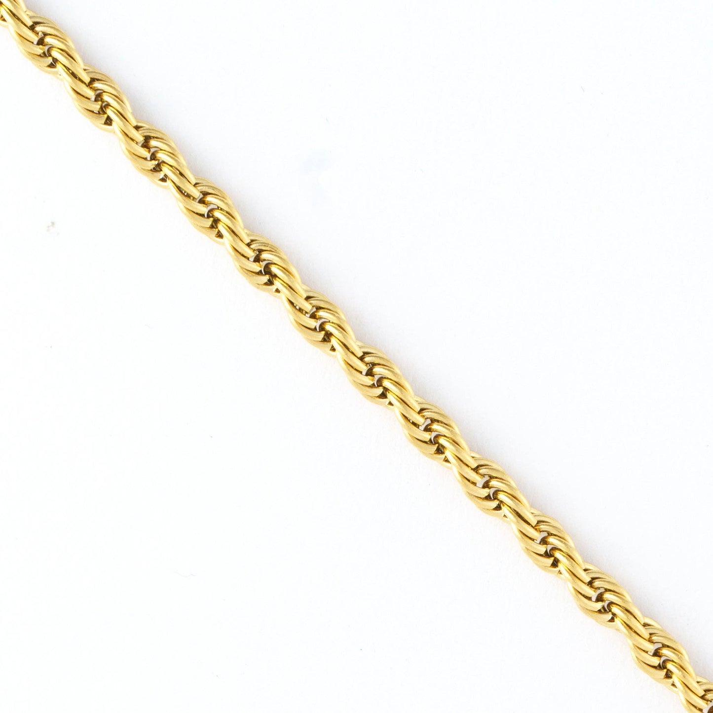 Howard's - Narelle Waterproof 18" Rope Chain Necklace