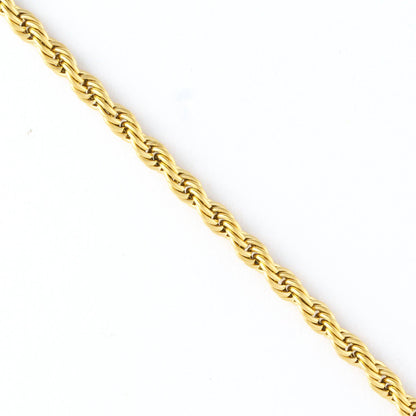 Howard's - Narelle Waterproof 18" Rope Chain Necklace