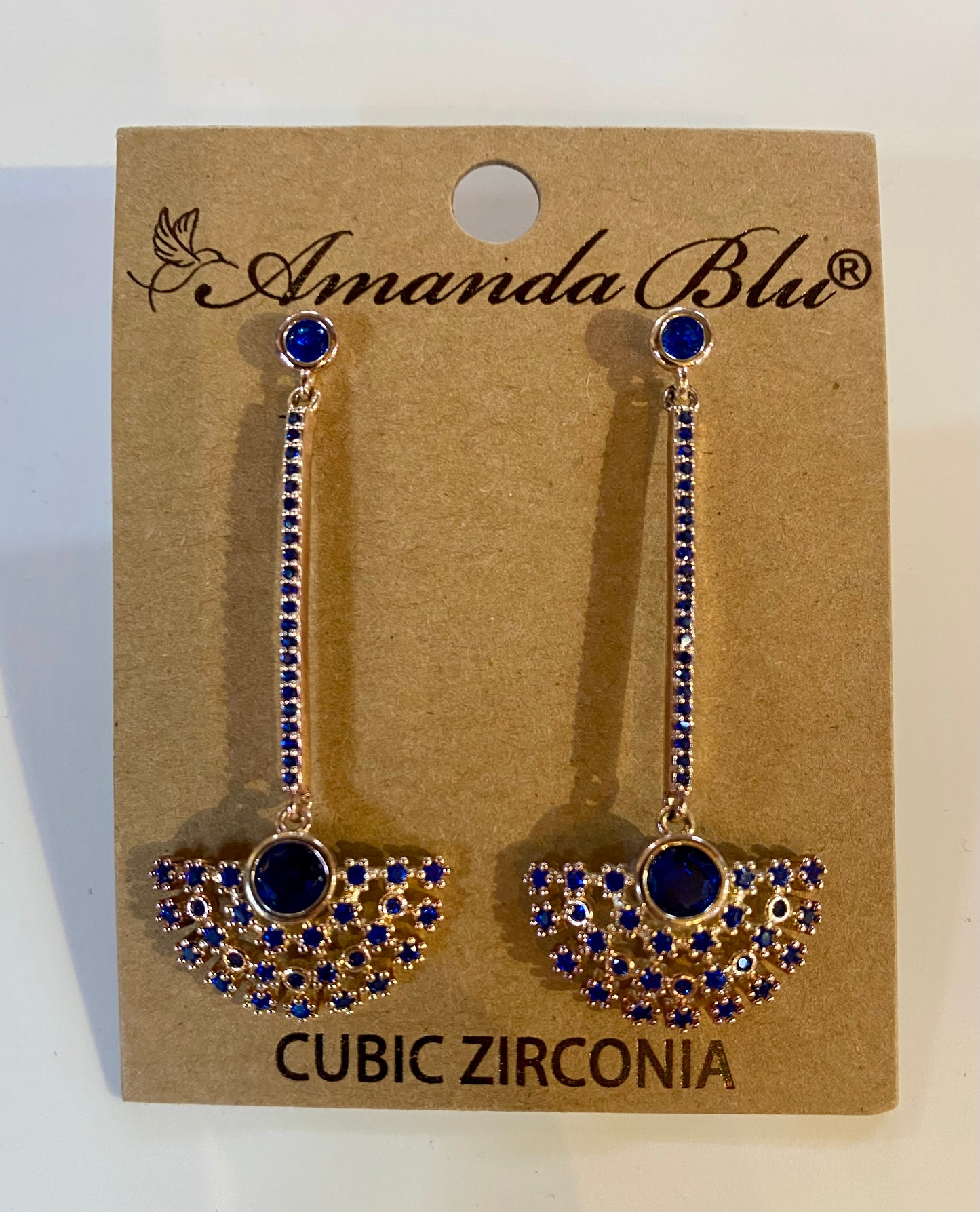 Amanda Blu Earrings