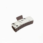 Myra Bag - Timberdust Hairon Hair Clip in Midnight Pearl