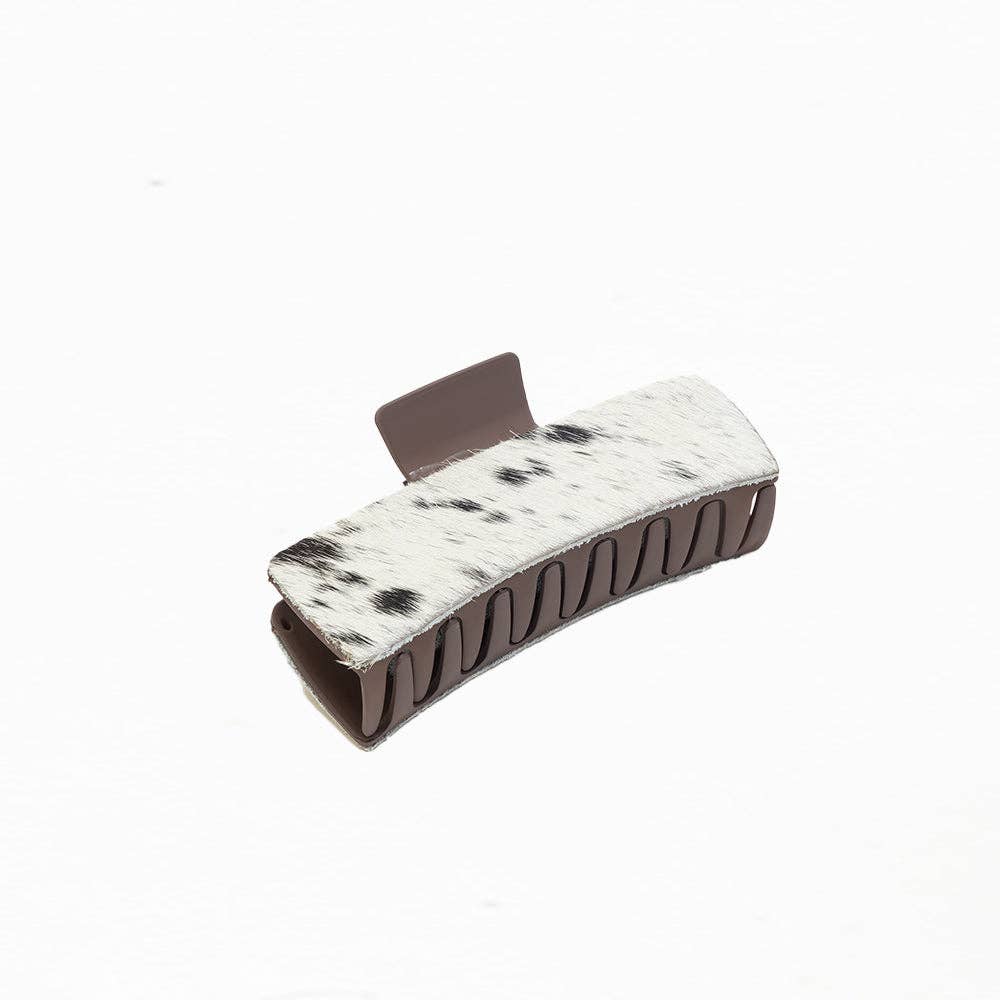 Myra Bag - Timberdust Hairon Hair Clip in Midnight Pearl