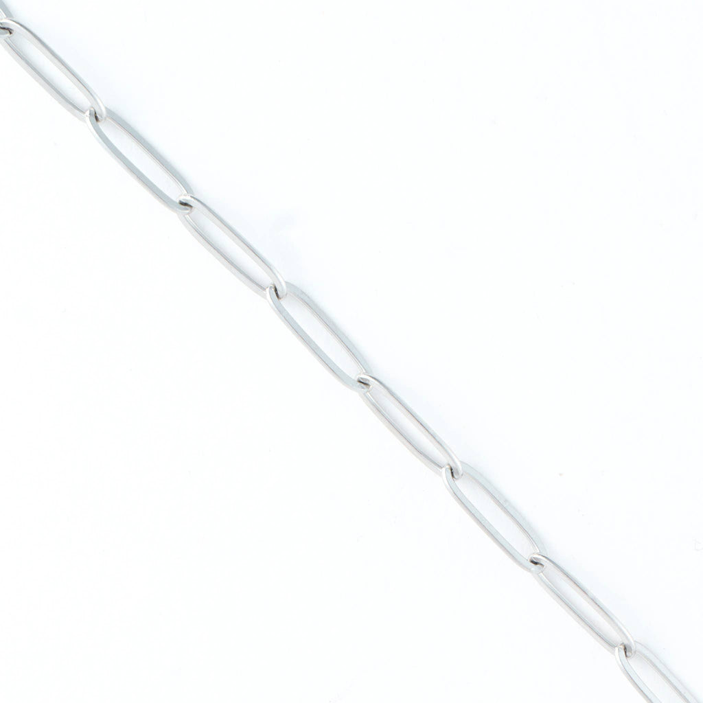 Howard's - Narelle Waterproof 18" Paperclip Chain Necklace