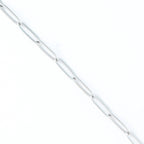 Howard's - Narelle Waterproof 18" Paperclip Chain Necklace