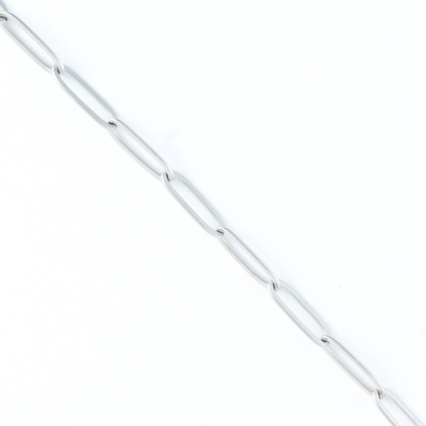 Howard's - Narelle Waterproof 18" Paperclip Chain Necklace