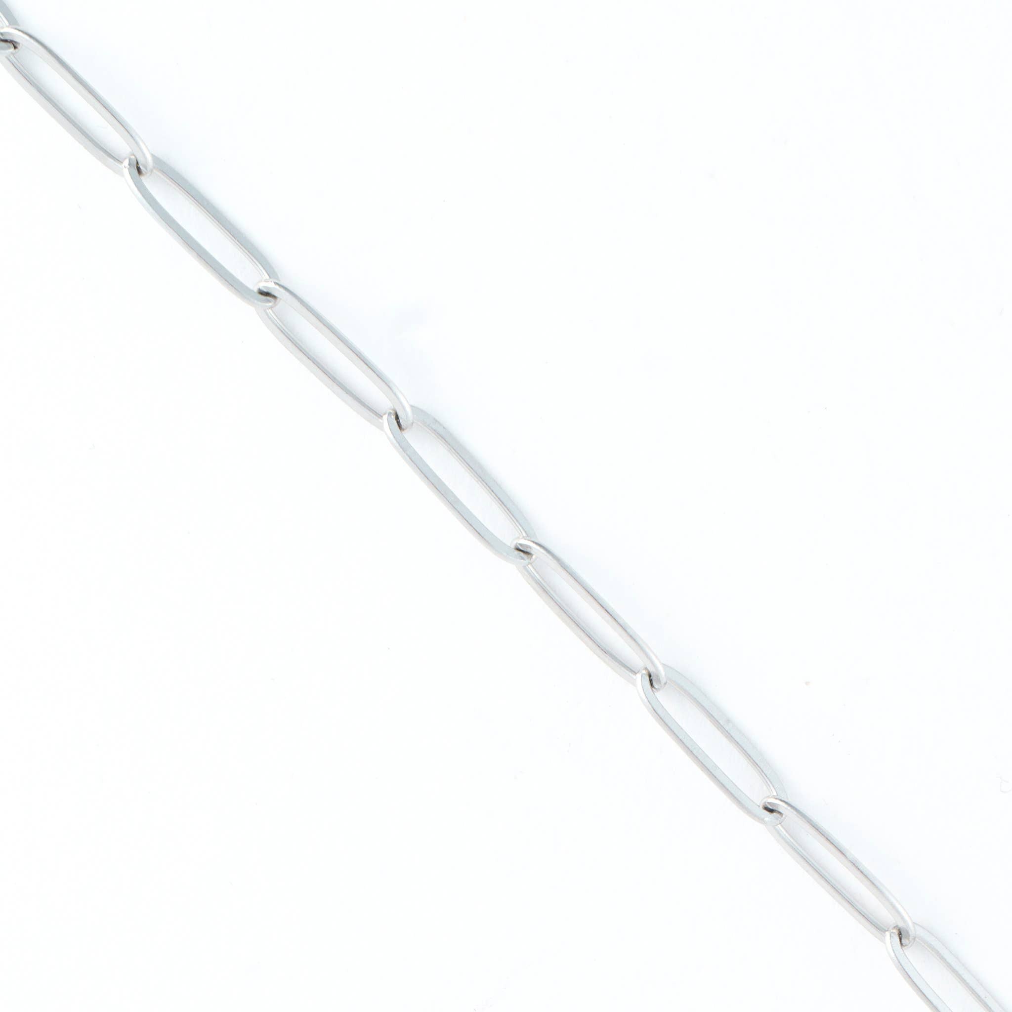 Howard's - Narelle Waterproof 18" Paperclip Chain Necklace