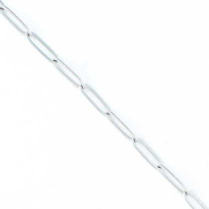 Howard's - Narelle Waterproof 18" Paperclip Chain Necklace