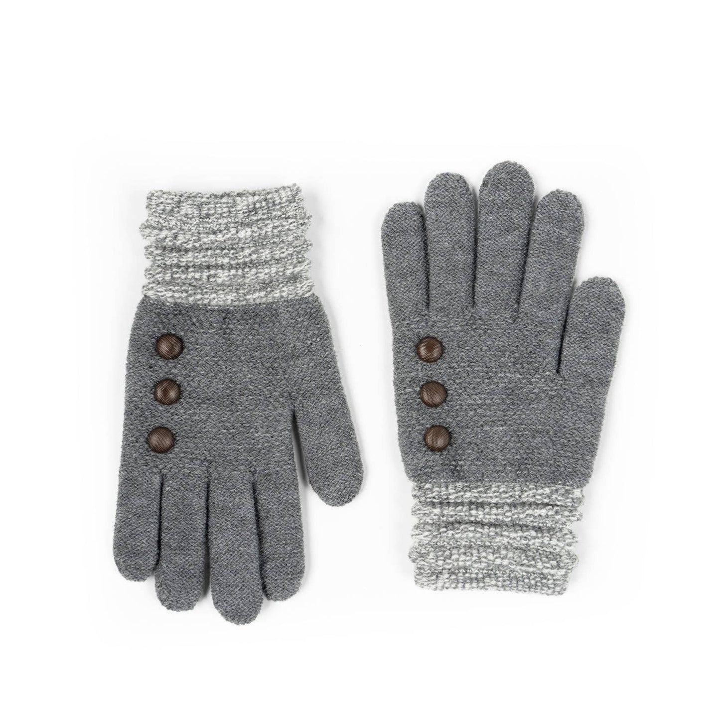 DM Merchandising - Britt's Knits Originals Gloves Assortment