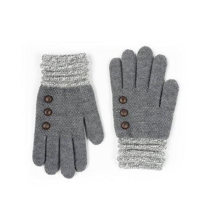 DM Merchandising - Britt's Knits Originals Gloves Assortment