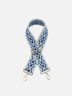 Jen & Co. - STPTRB Tribal Guitar Strap