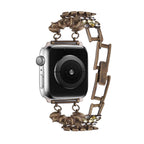 ShopTrendsNow - Vintage Glam Gatsby Apple Watch Strap