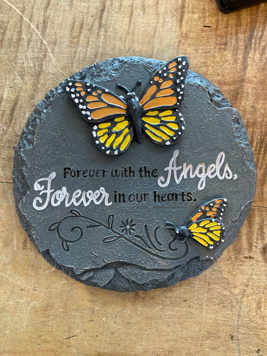 Monarch Memorial