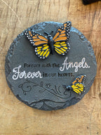 Monarch Memorial