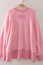 Vintage Thermal Sweater