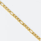 Howard's - Narelle Waterproof 16" Figaro Chain Necklace