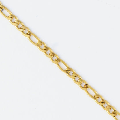 Howard's - Narelle Waterproof 16" Figaro Chain Necklace