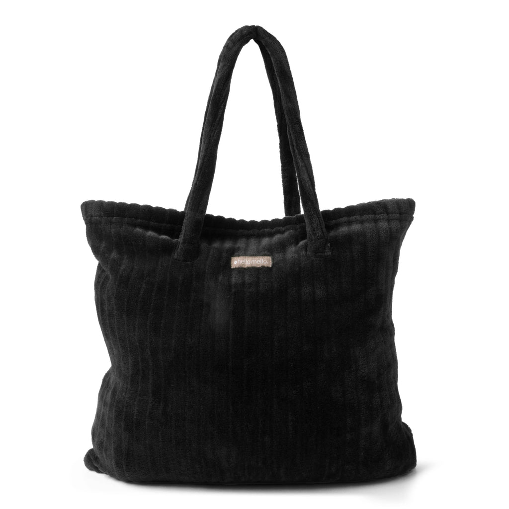 DM Merchandising - Hello Mello On My Way Tote Blanket Open Stock