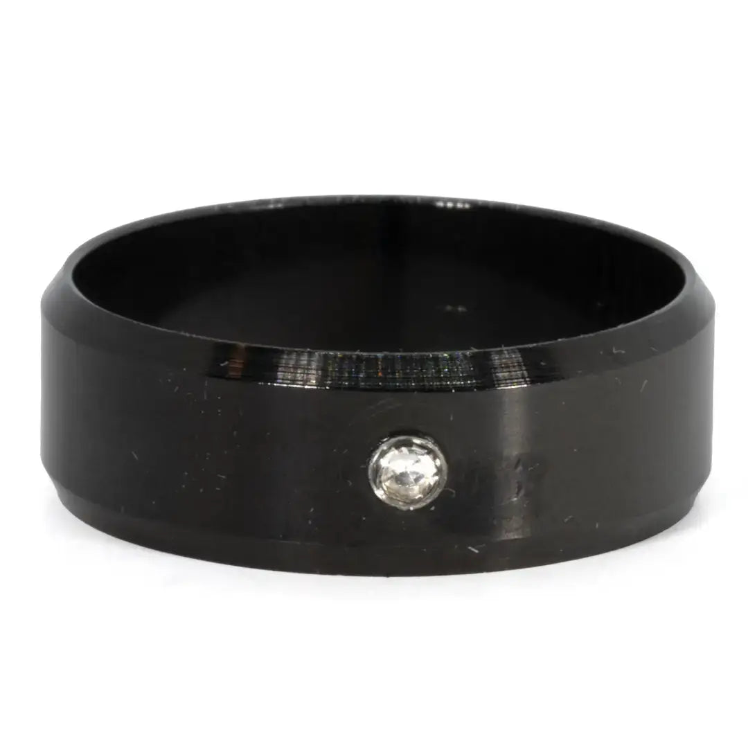 Scratch-Resistant Stainless-Steel