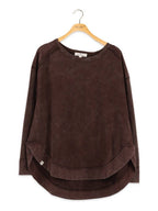 simply southern -Waffle COCOA Top