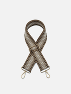 Jen & Co. Dotted Guitar Strap
