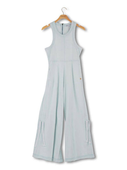 Simply Southern Washed Jumpsuit