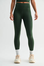 Mono B - Venice Cloud Light Contour High-Waisted Leggings