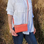 Save The Girls - Bella RFID Collection