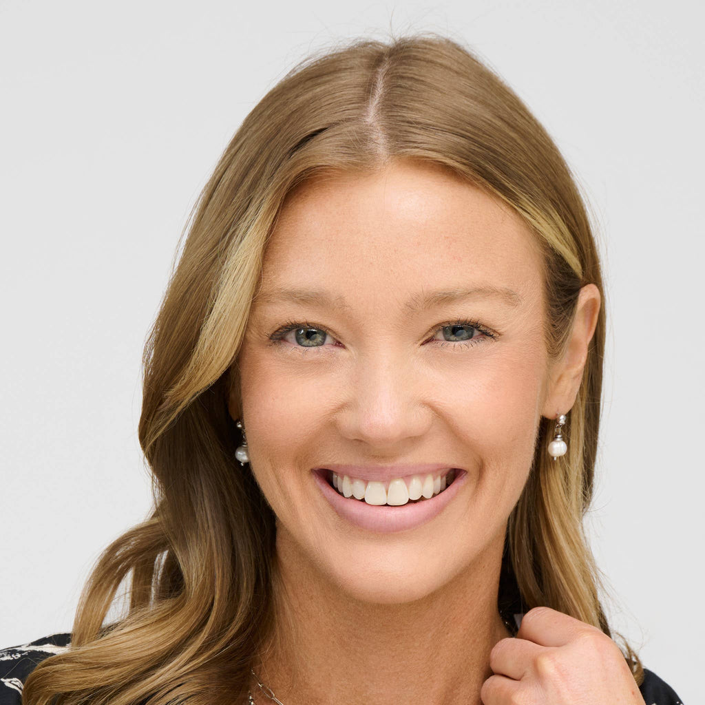 Howard's - Pearl Earrings Drop Freshwater Waterproof Jewelry Narelle