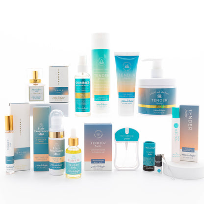 Mixologie - Tender (Fruity) Rollerball Perfume Oil Roll-On