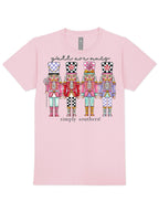 simply southern - Nutcracker T-Shirt
