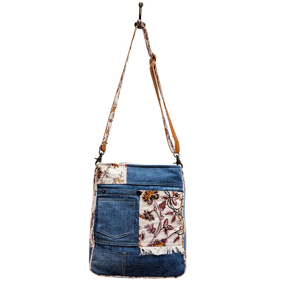 Myra Bag - Rednoize Shoulder Bag