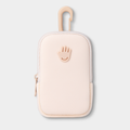 Touchland - Blush Pink Touchette Pouch