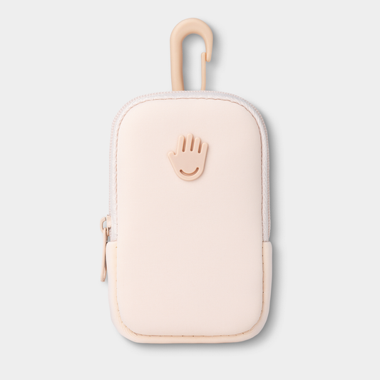 Touchland - Blush Pink Touchette Pouch