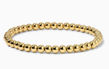 Stretch Bead Bracelet