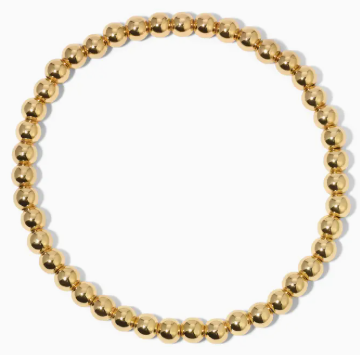 Stretch Bead Bracelet