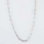 Howard's - Narelle Waterproof 18" Paperclip Chain Necklace