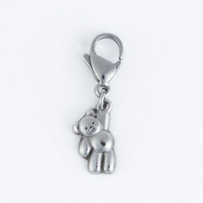 Howard's - Narelle Waterproof Teddybear Charm