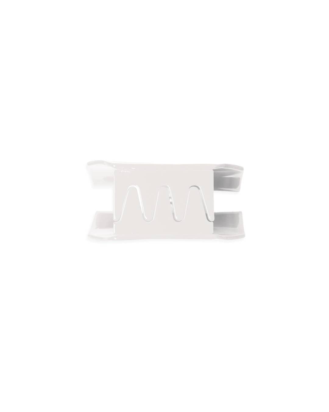 BANDED - Ohio State® O Statement Claw Clip
