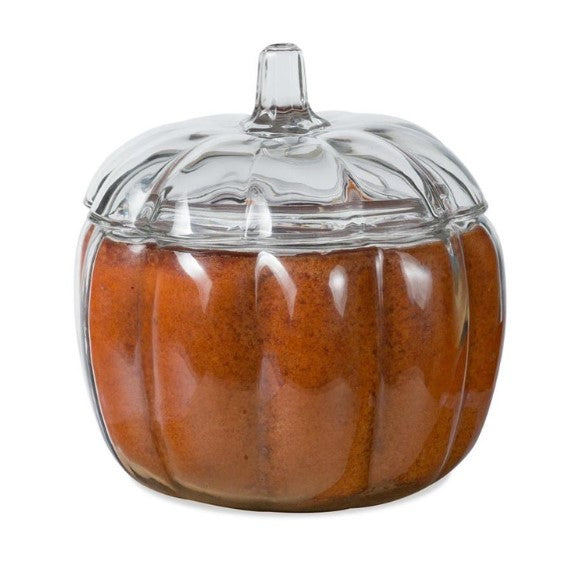 CROSSROADS BUTTERED MAPLE SYRUP CANDLE