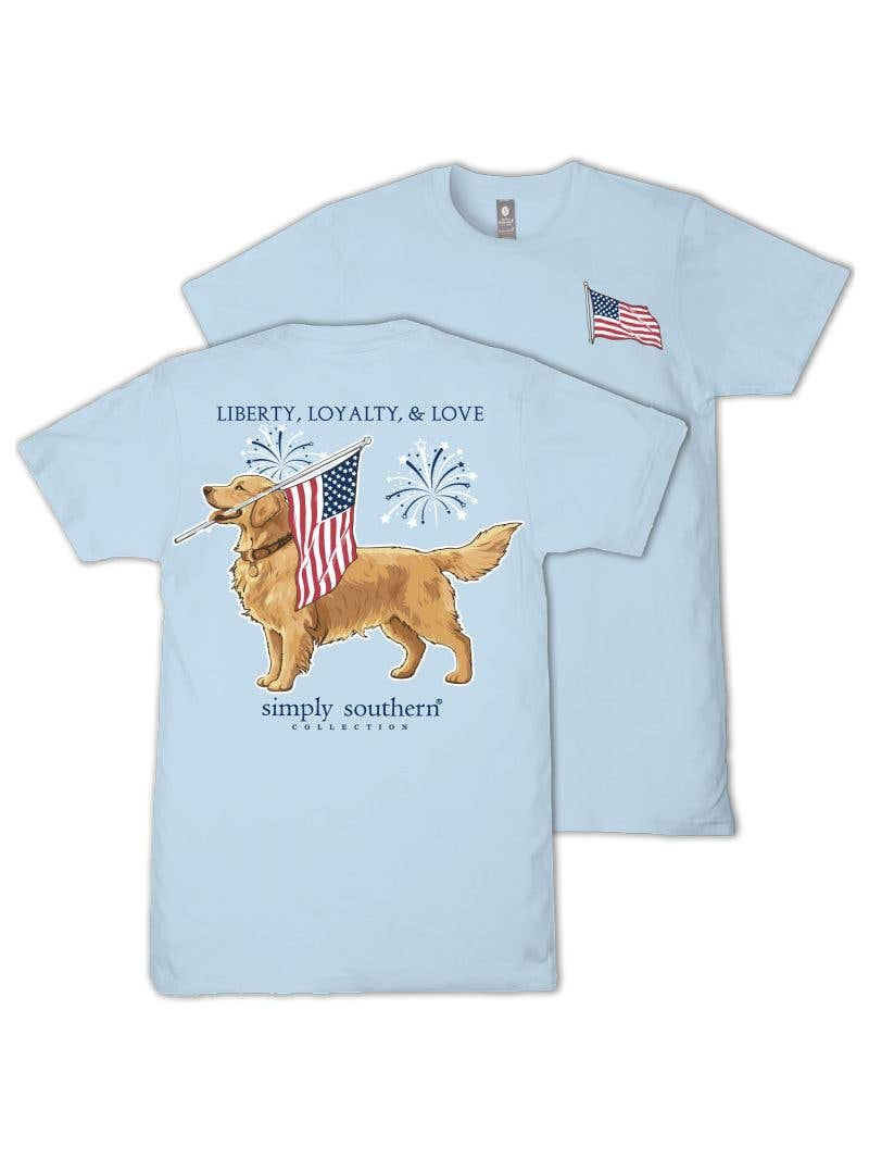 simply southern - SS-LOYALTY-ICE