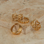 Howard's - Narelle Waterproof Ring