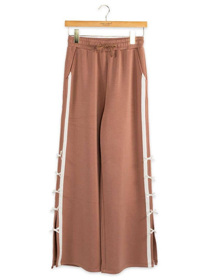 Simply Southern Bow Tie Lounge Pants