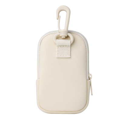 Touchland - Ivory Touchette Pouch