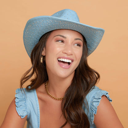 Howard's - Narelle Waterproof 16" Chunky Chain Necklace