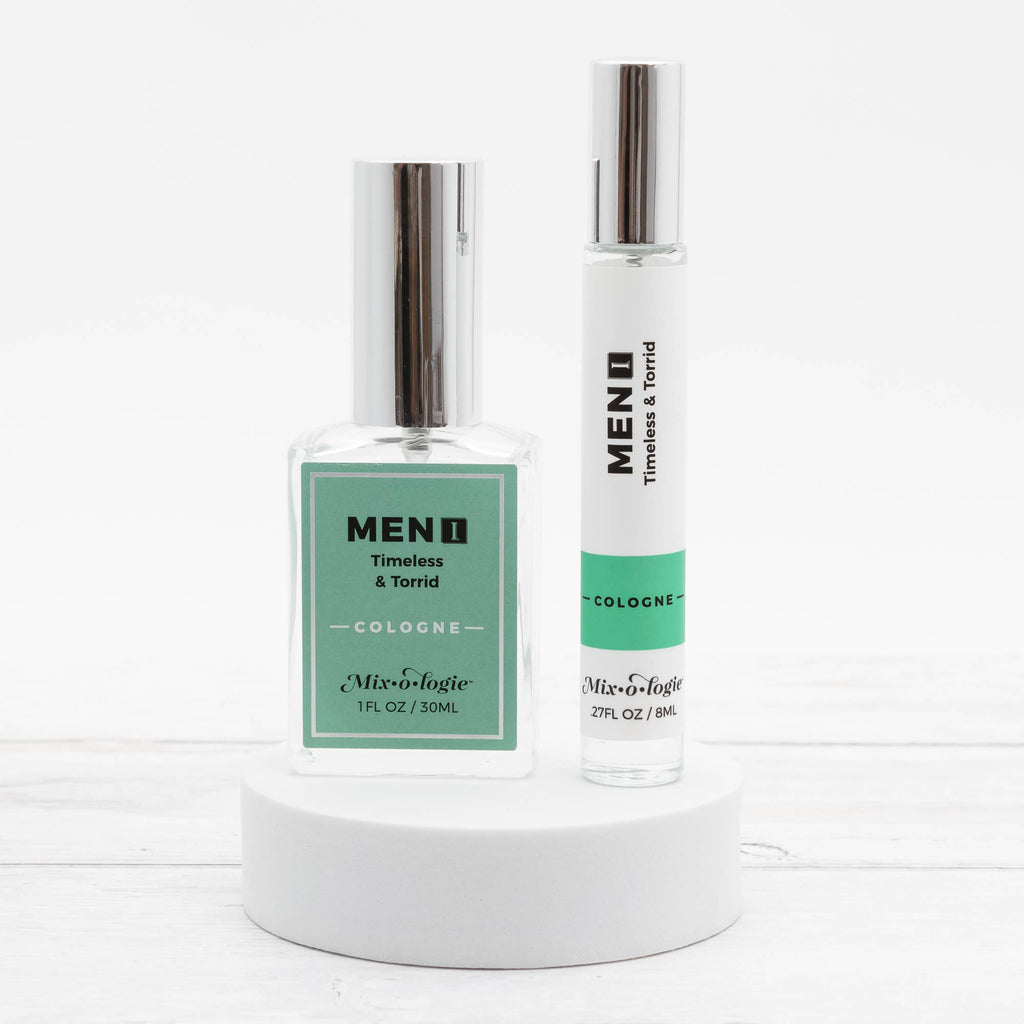 Men's Cologne Spray