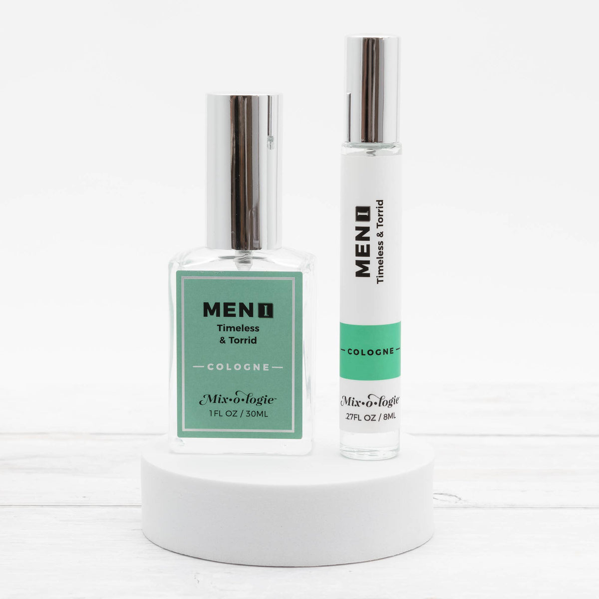 Men's Cologne Spray