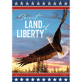 FlagTrends by Carson - "Patriotic Flight" Dura Soft™ Garden Flag